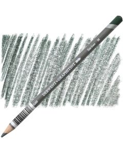 Derwent Graphitint Slate Green