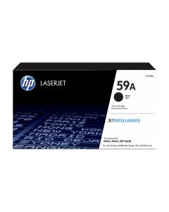 HP 59A Black LaserJet Toner Cartridge
