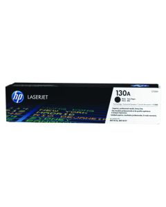 HP Laserjet 130A Toner Black