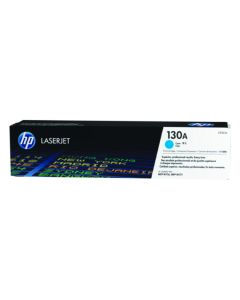 HP Laserjet 130A Toner Cyan