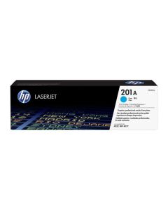 HP MFP M277DW Toner Cyan- 201A