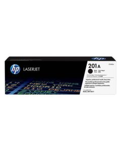 HP MFP M277DW Toner Black - 201A