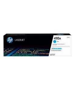 HP Laserjet 411A Toner Cyan