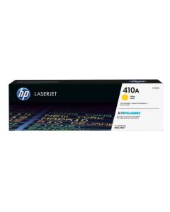 HP Laserjet 412A Toner Yellow