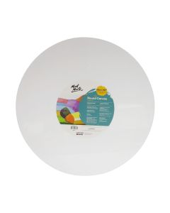 Mont Marte Canvas Round 50cm