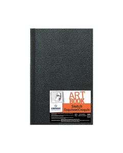 Canson Artist Series Hardbound Sketch Books, 5.5" x 8.5"