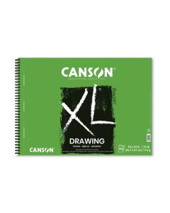 Canson XL Drawing Pads, 18" x 24"