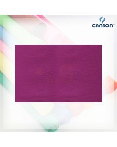 Crepe paper 30gs Canson - C200001406 Raspberry