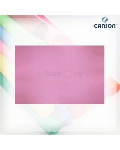 Crepe paper 30gs Canson - C200001485 Candy Pink