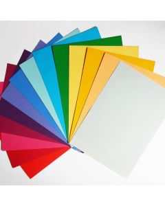 Drawing sheet 50x70 220g/m - Colorline