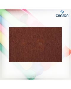 Crepe paper 30gs Canson - C400110411 Chocolet
