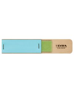 LYRA Fine Art Sandpaper Block Box