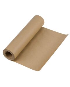 Brown Kraft Paper Roll - 78.7 cm x 50 m