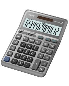 Casio Calculator Desk Top DM-1200