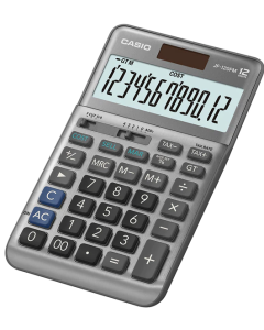 Casio Calculator Desk Top JF-120FM