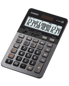 Casio Calculator Desk Top JS-40LA