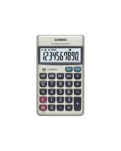 CALCULATOR CASIO LC-1000TV-W-DH(CN)
