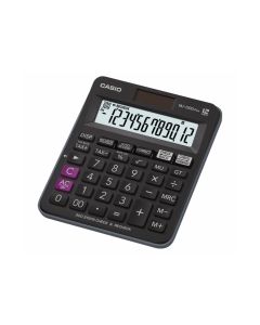 CALCULATOR CASIO MJ-120