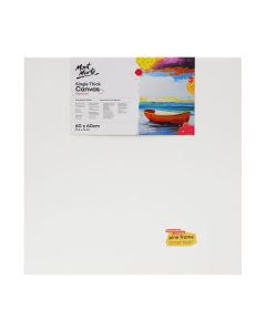 Mont Marte Studio Canvas Pine Frame S.T. 60x60cm