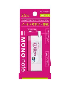 Tombow Correction Tape MONO note