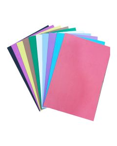 Foam sheet soft - A3 - 8199