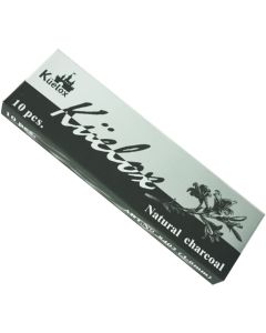 Charcoal Stick Natural 10 - Kuelox 8402