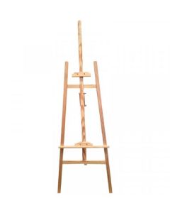 Wooden Easel 175cm