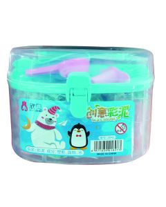 Modeling Clay Fancy Large K - 4