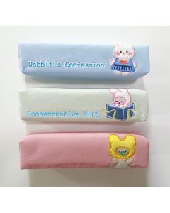 Pencil Case 527C Blue