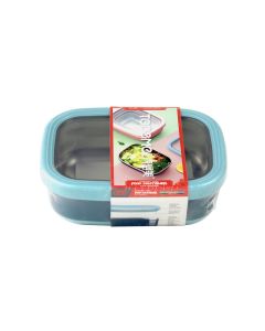 Lunch Box - Tedemei - Blue 6862
