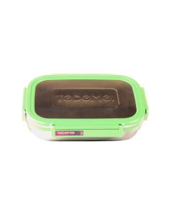 Tedemei Lunch Box - Green