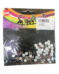 Craft Eyes 0.6mm - 789