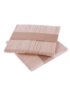 Ice Cream Stick Plain