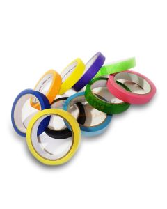 Colorful kraft tape - T02