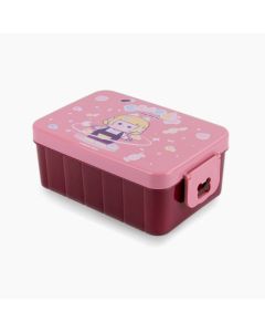 Cute Lunch Box - Pink 3005
