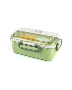 Lunch Box Ligth Green - L567