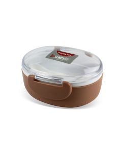 Lunch Box Tingli - Pink 8093