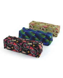 Pencil Case " Rectangular " 014
