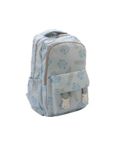 School Bag "Tedy" Blue
