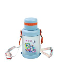 Water Bottle Kids Desing 800 ML 0696-2