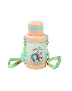 Water Bottle Kids Desing 800 ML 0696-3