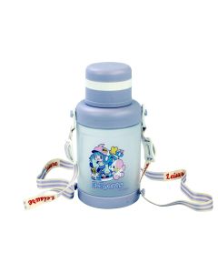 Water Bottle Kids Desing 800 ML 0696-4