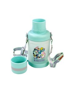 Water Bottle Kids Desing 800 ML 0696-5