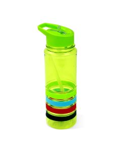 Water Bottle 2023 design Green 750 ML 160-2