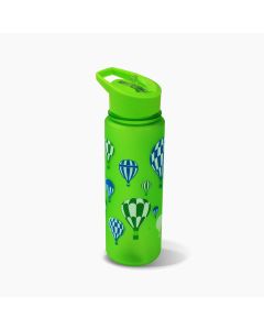Water Bottle 2023 design Green 700 ML 1604-3