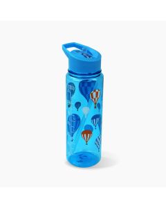 Water Bottle 2023 design Blue 700 ML 1604-5