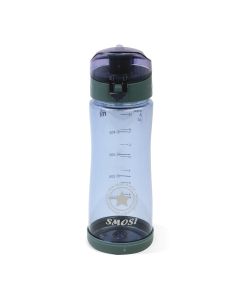 Water Bottle 2023 design Purple Grey 520 ML 179-3