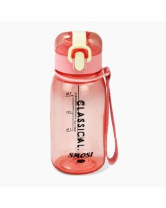 Water Bottle Kids design 400 ML 1861-1