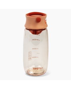 Water Bottle SHOTAY - Pinkish 460 ML