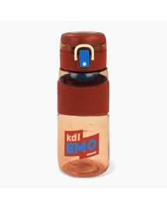 Water Bottle Kidemo Designs - Redish 720 ML
